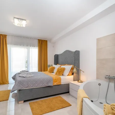 Villa Uz Okrug Gornji