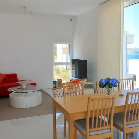 Villa Uz Okrug Gornji
